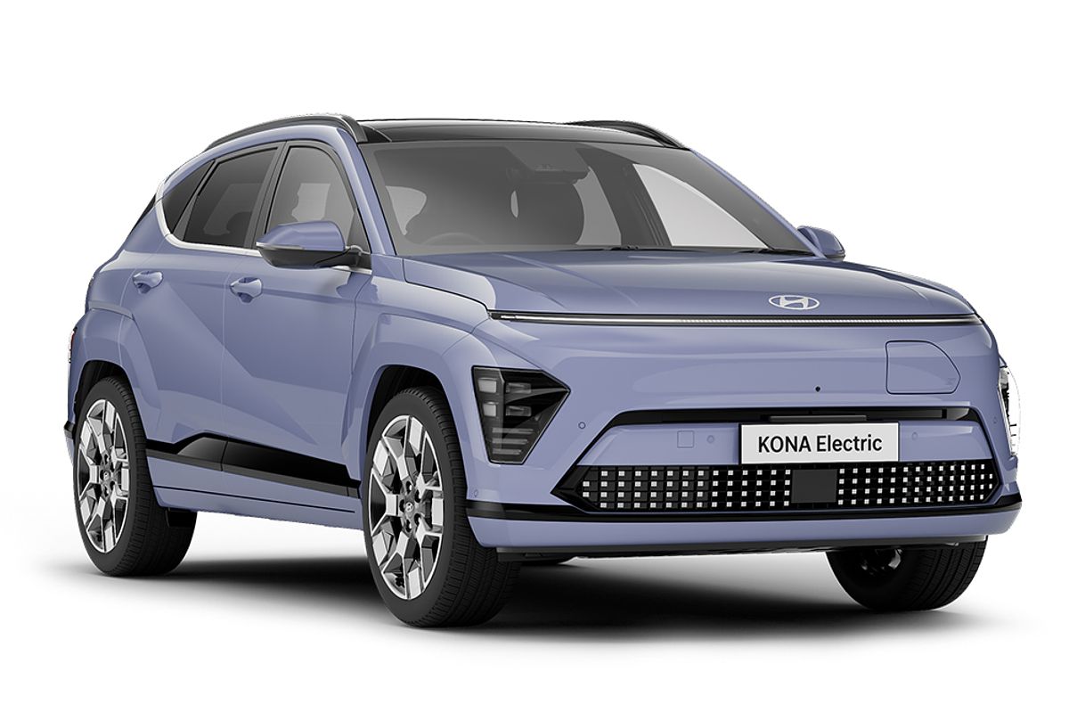 2024 Hyundai Kona Electric Premium SX2.V1