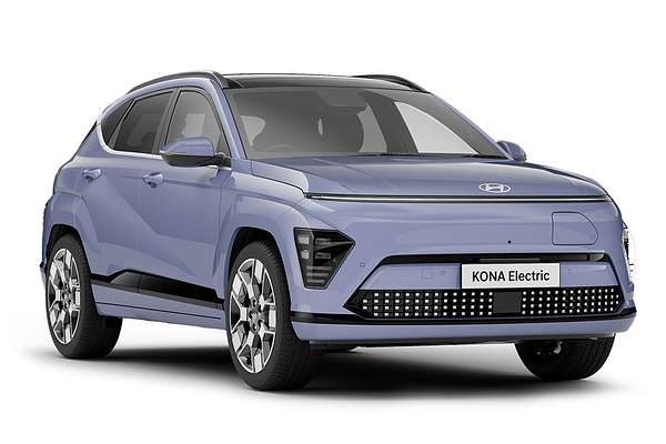 2024 Hyundai Kona Electric Premium SX2.V1