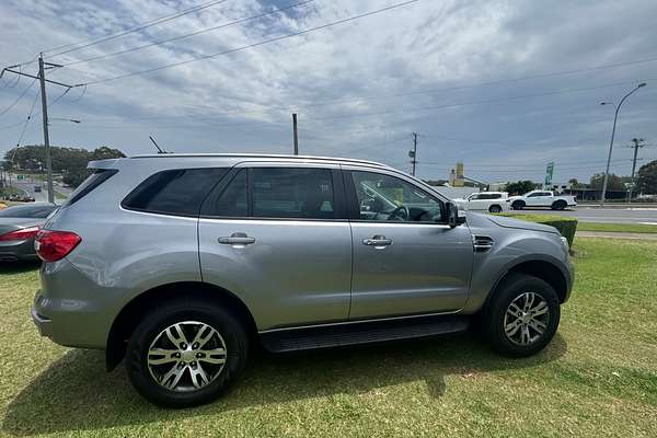 2019 Ford Everest Trend UA II