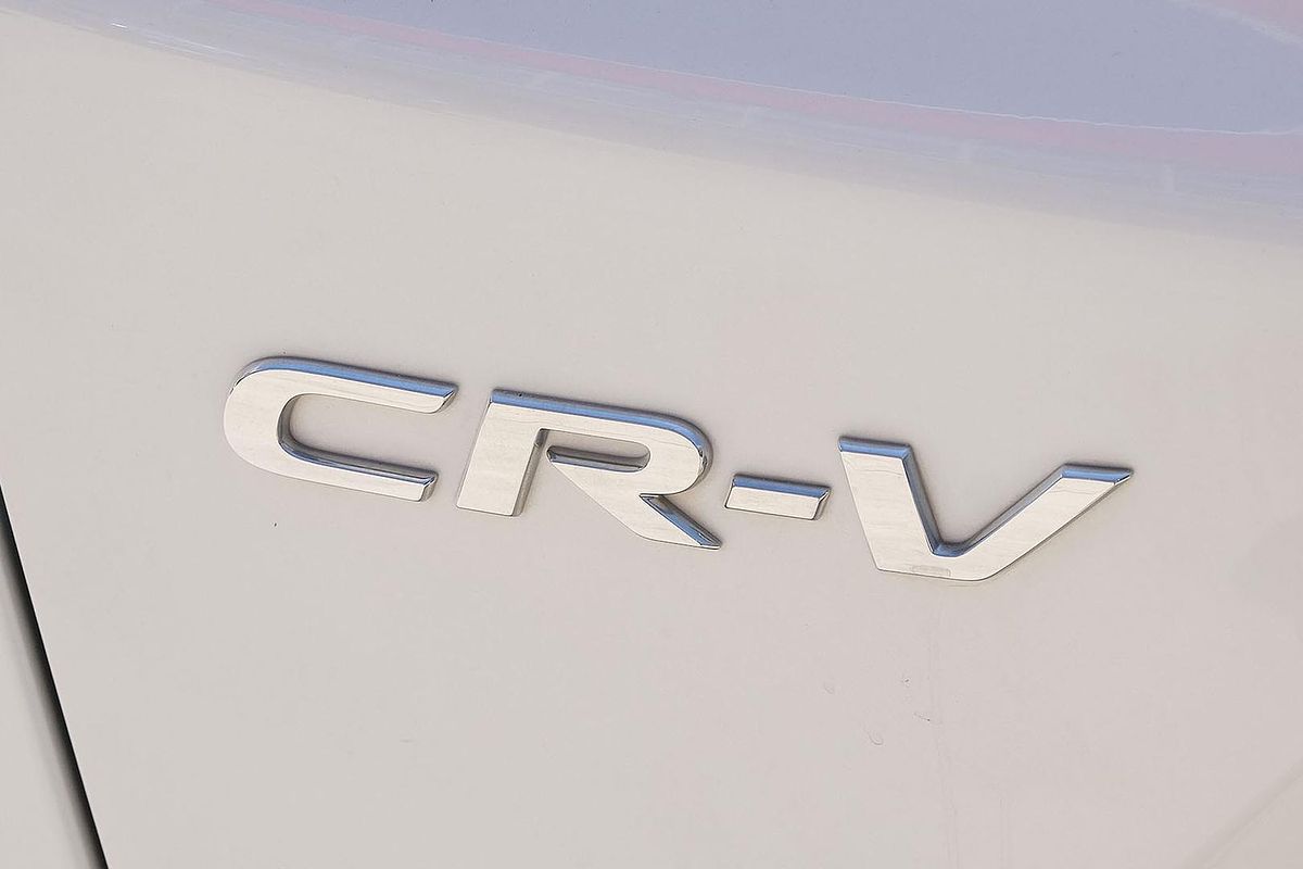 2019 Honda CR-V VTi-S RW