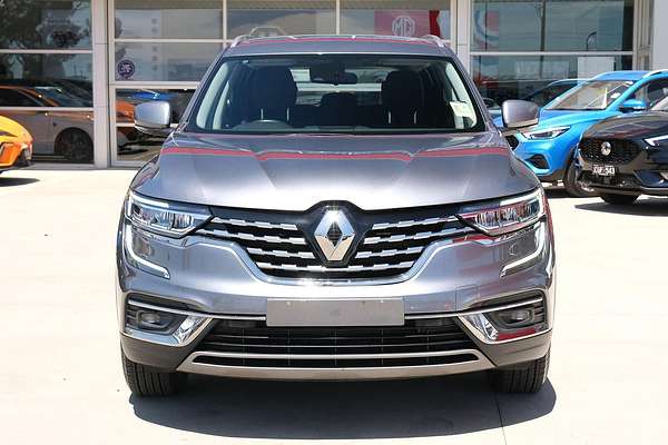 2022 Renault Koleos Life HZG