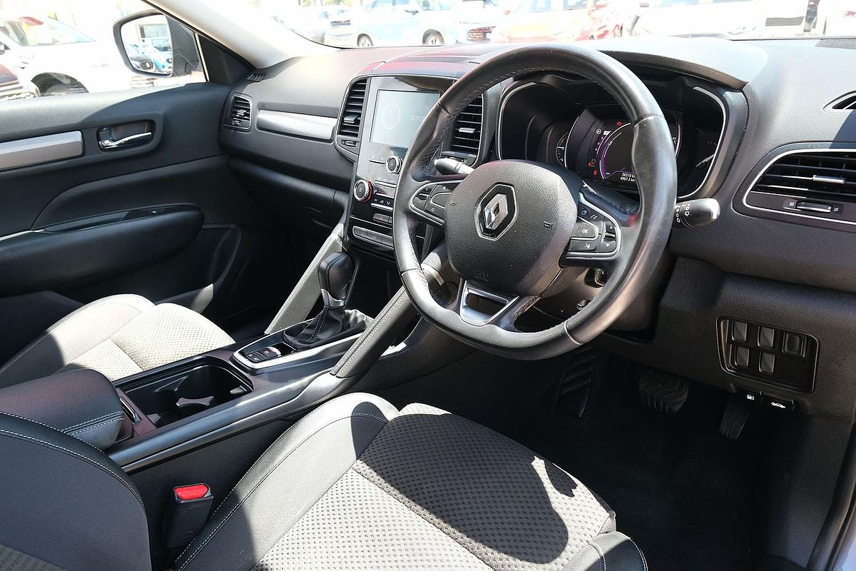 2022 Renault Koleos Life HZG