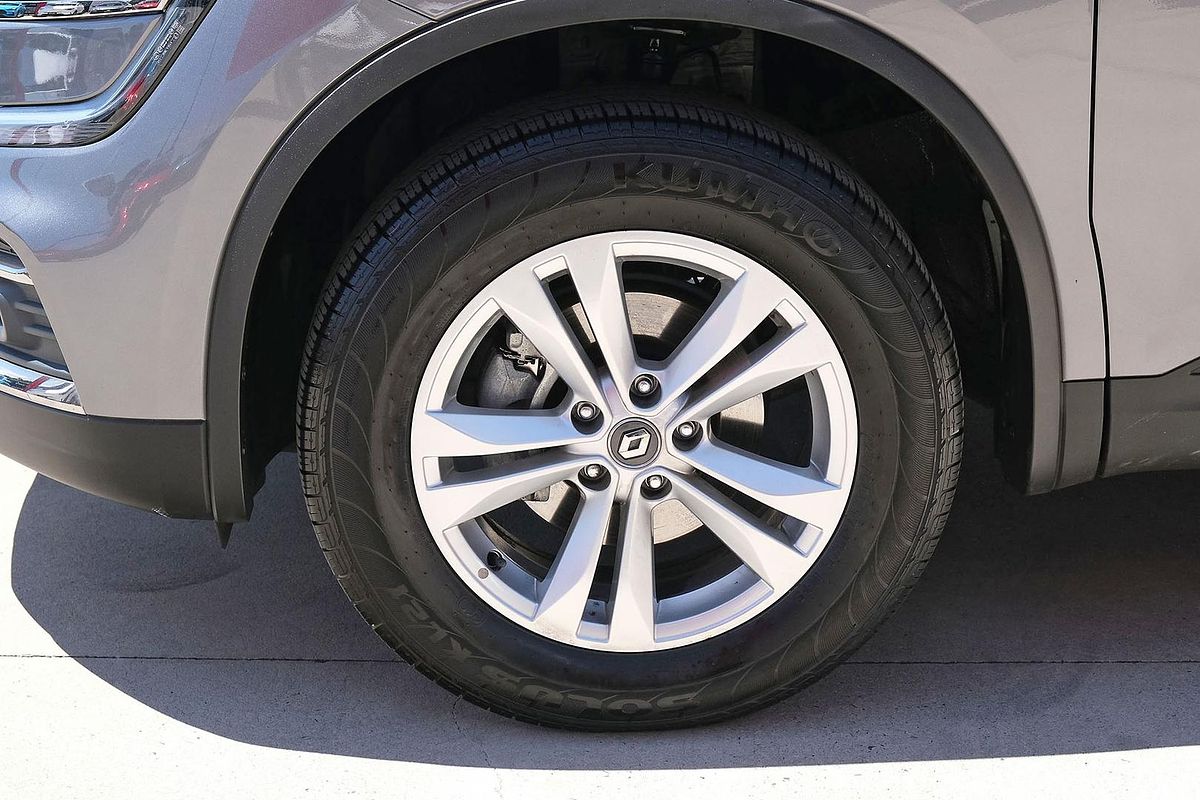 2022 Renault Koleos Life HZG
