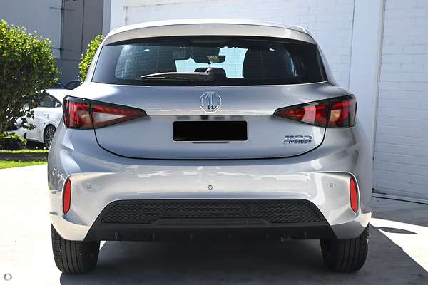 2024 MG MG3 Excite