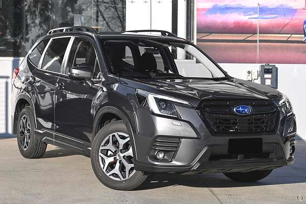 2024 Subaru Forester 2.5i S5