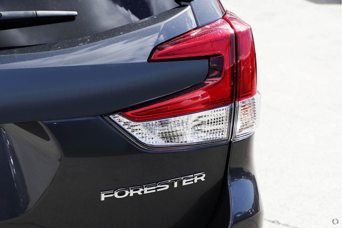 2024 Subaru Forester 2.5i-L S5