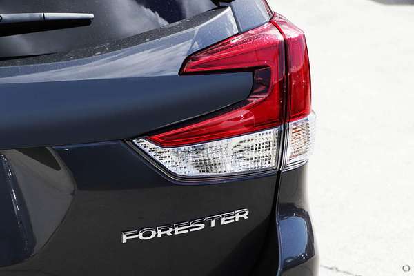 2024 Subaru Forester 2.5i-L S5