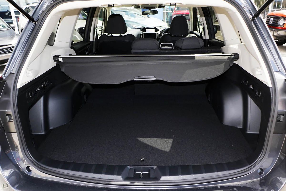 2024 Subaru Forester 2.5i-L S5