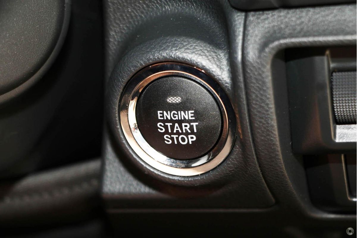 2024 Subaru Forester 2.5i-L S5