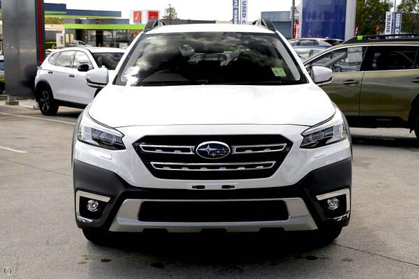 2024 Subaru Outback AWD 6GEN