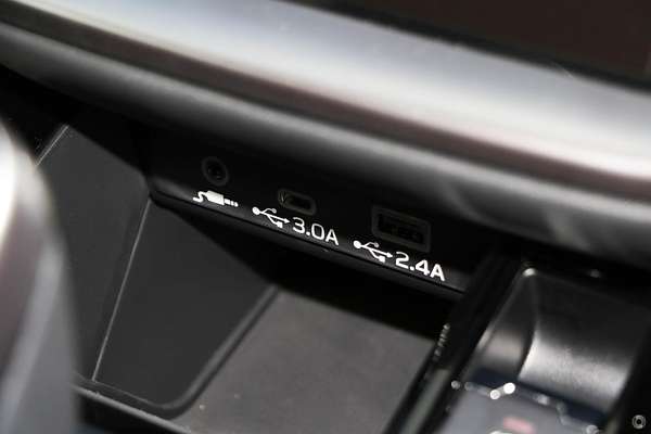 2024 Subaru Outback AWD 6GEN