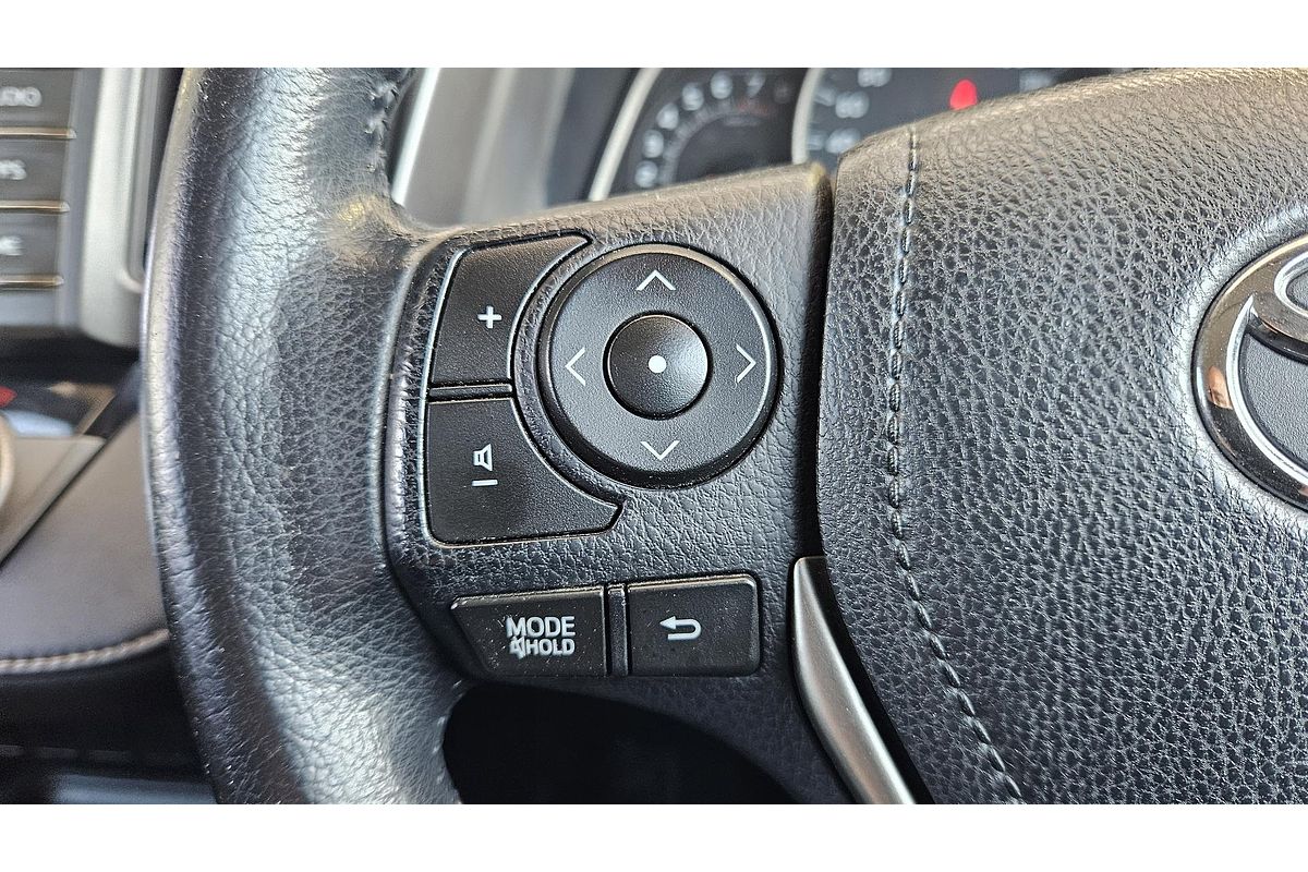2015 Toyota RAV4 GXL ASA44R