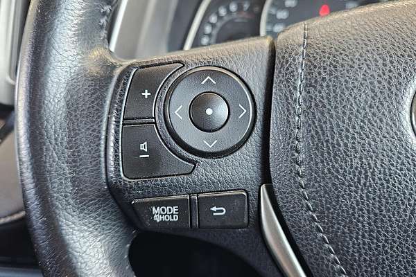 2015 Toyota RAV4 GXL ASA44R