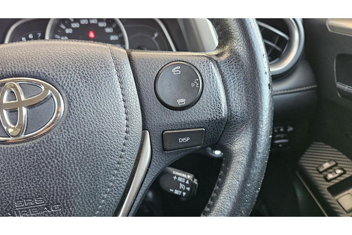 2015 Toyota RAV4 GXL ASA44R