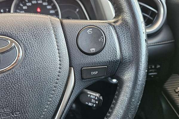 2015 Toyota RAV4 GXL ASA44R