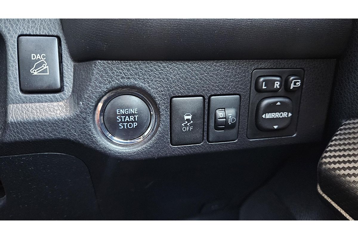 2015 Toyota RAV4 GXL ASA44R