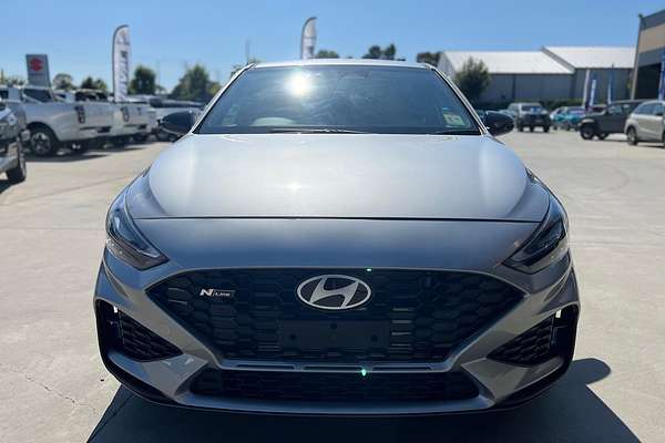 2024 Hyundai i30 N Line PDe.V6