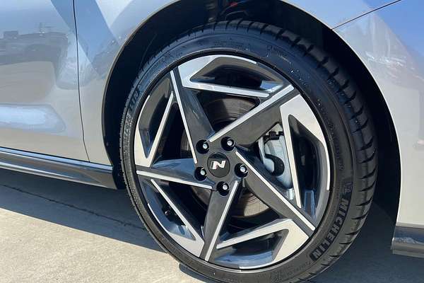 2024 Hyundai i30 N Line PDe.V6