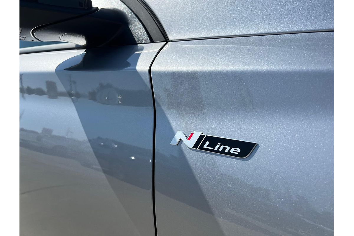 2024 Hyundai i30 N Line PDe.V6