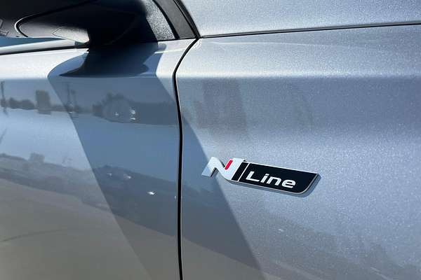 2024 Hyundai i30 N Line PDe.V6