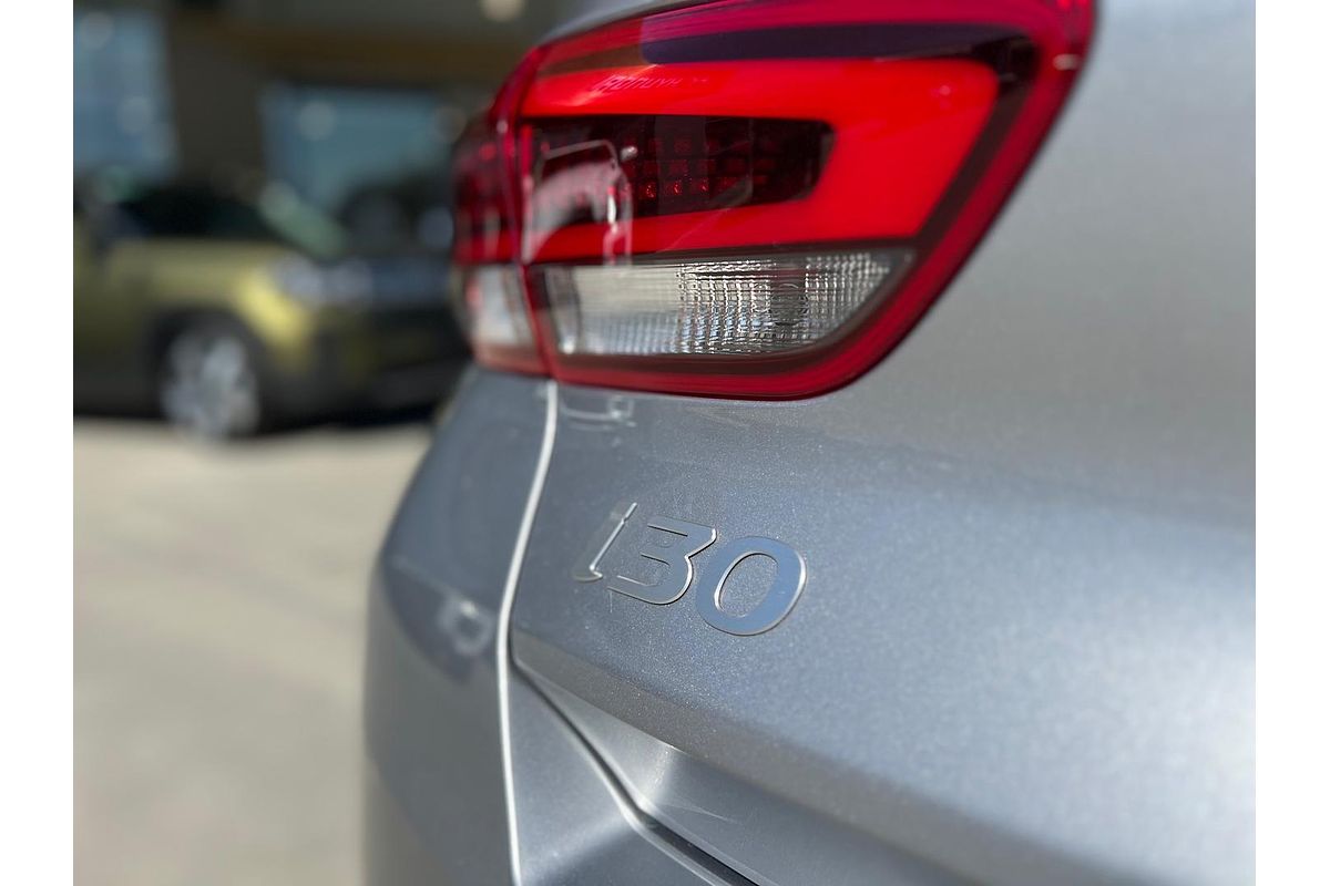 2024 Hyundai i30 N Line PDe.V6