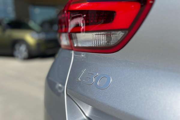 2024 Hyundai i30 N Line PDe.V6