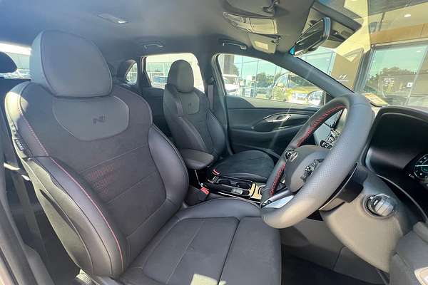 2024 Hyundai i30 N Line PDe.V6