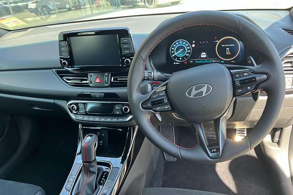 2024 Hyundai i30 N Line PDe.V6
