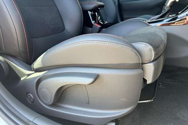 2024 Hyundai i30 N Line PDe.V6