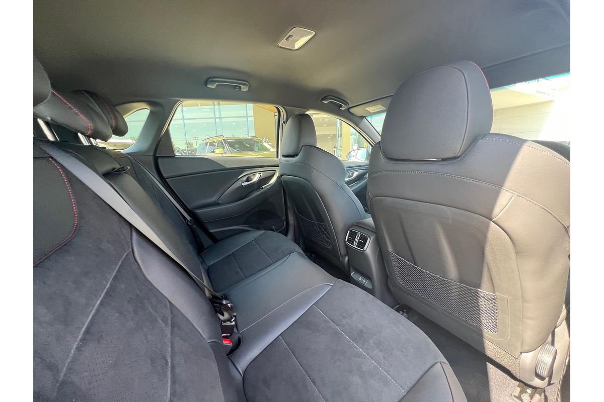 2024 Hyundai i30 N Line PDe.V6