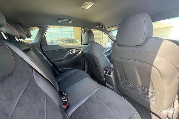 2024 Hyundai i30 N Line PDe.V6