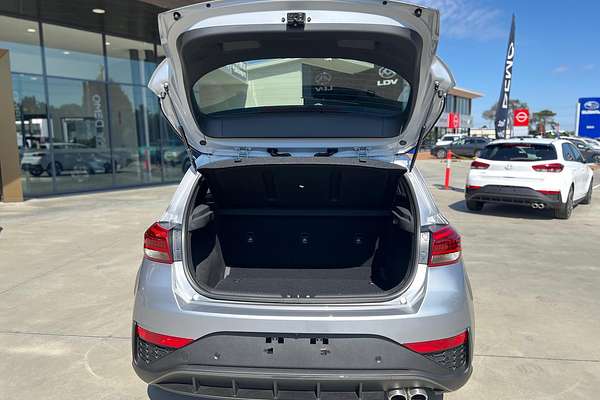 2024 Hyundai i30 N Line PDe.V6