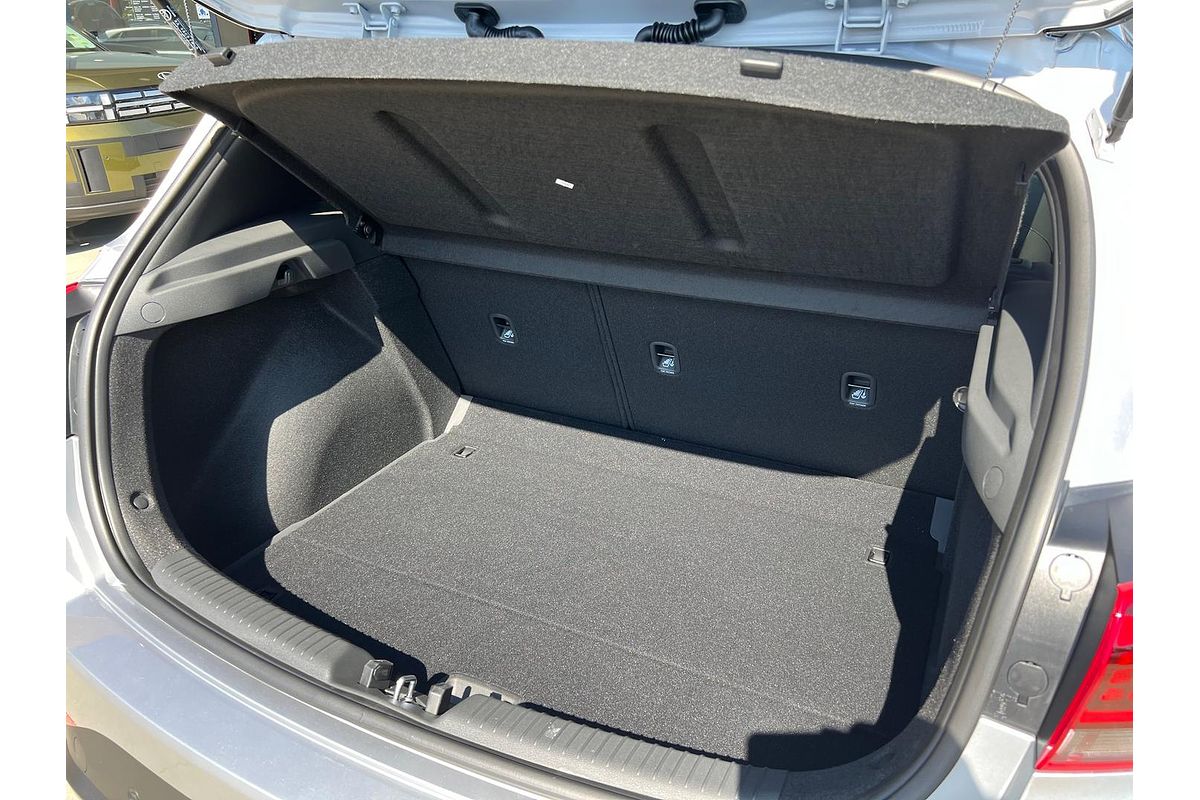 2024 Hyundai i30 N Line PDe.V6