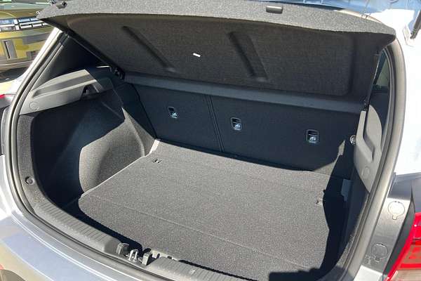 2024 Hyundai i30 N Line PDe.V6