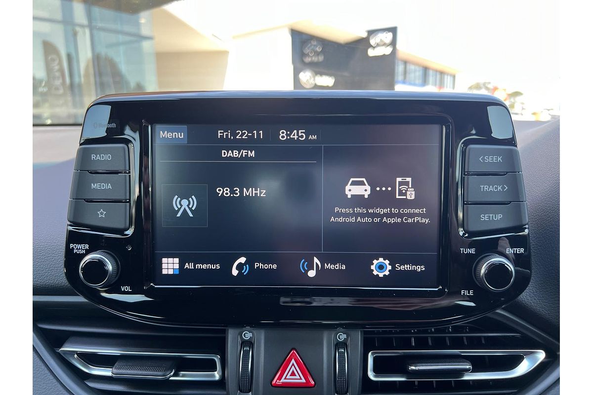 2024 Hyundai i30 N Line PDe.V6