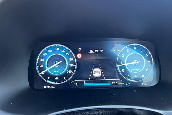 2024 Hyundai i30 N Line PDe.V6