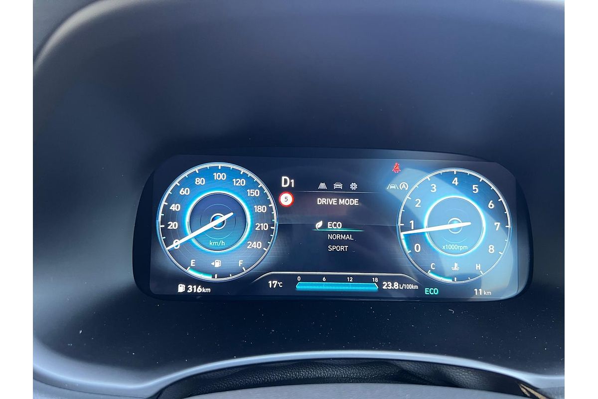 2024 Hyundai i30 N Line PDe.V6