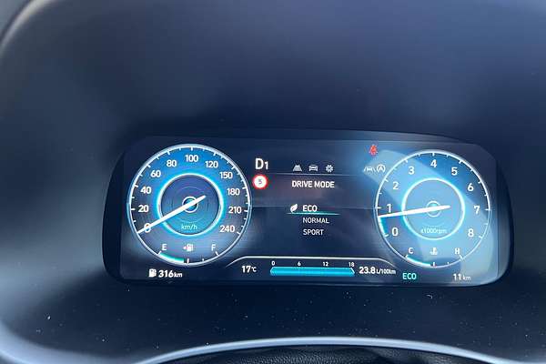 2024 Hyundai i30 N Line PDe.V6