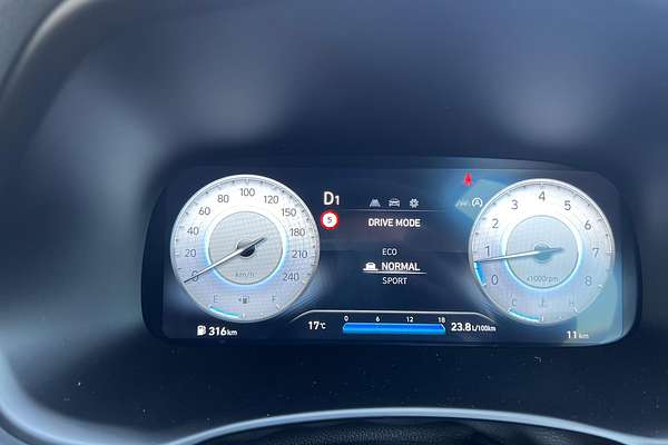 2024 Hyundai i30 N Line PDe.V6