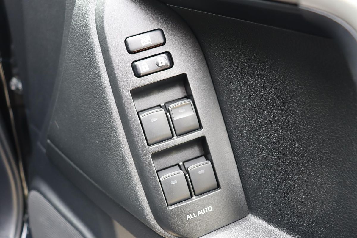 2021 Toyota Landcruiser Prado VX GDJ150R