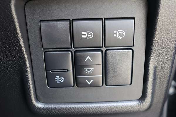 2021 Toyota Landcruiser Prado VX GDJ150R