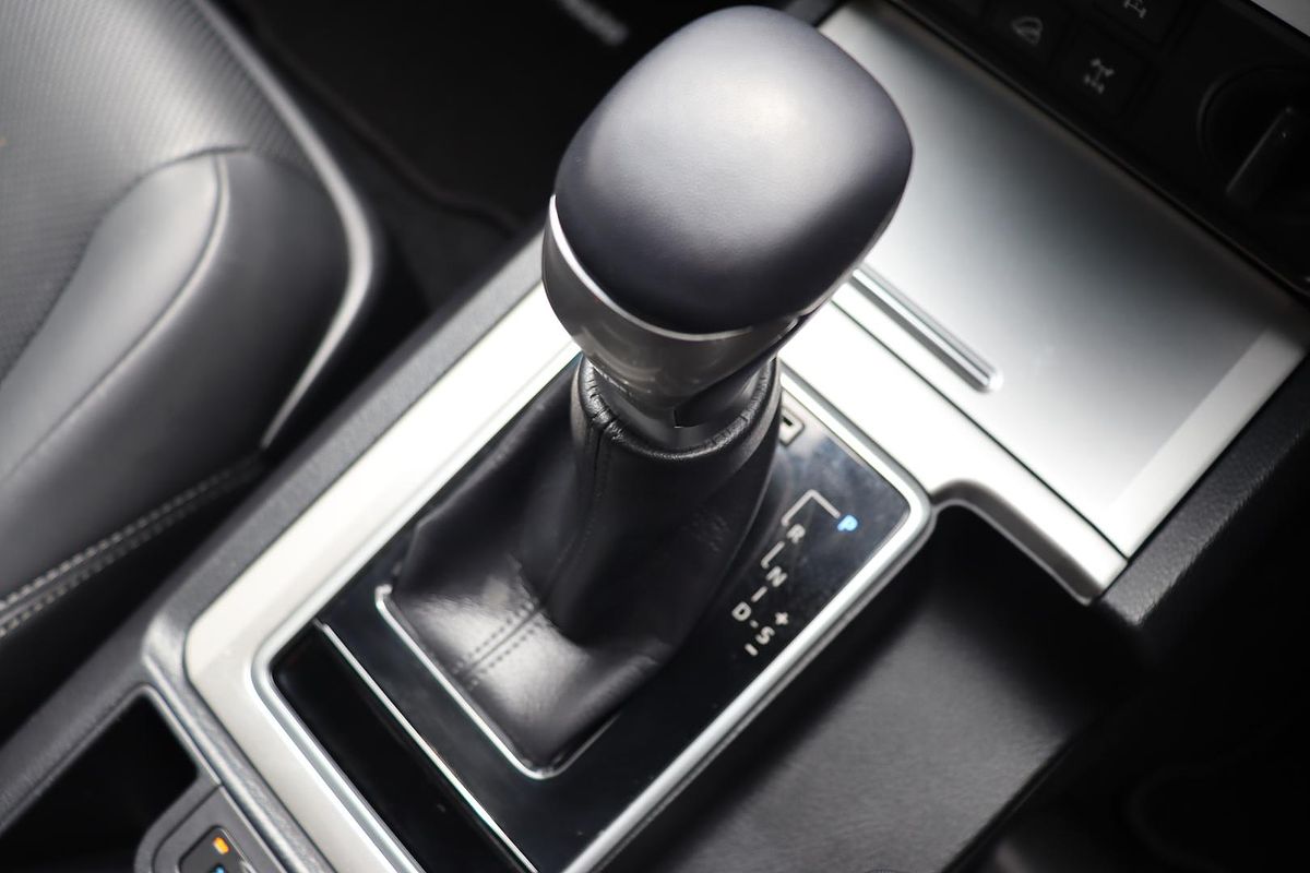 2021 Toyota Landcruiser Prado VX GDJ150R
