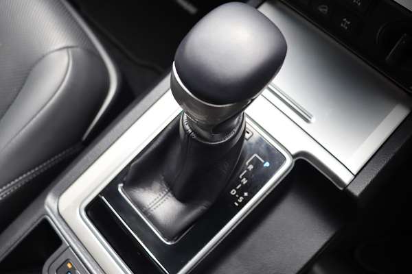 2021 Toyota Landcruiser Prado VX GDJ150R