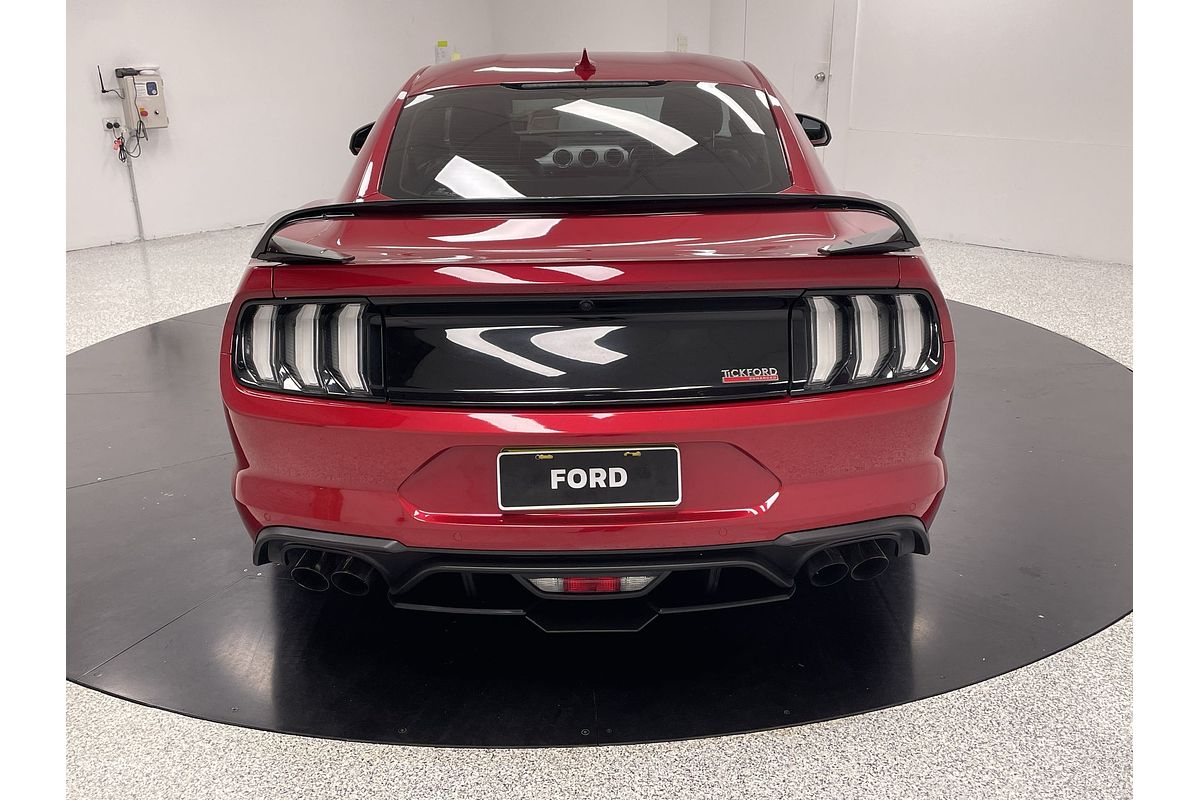 2020 Ford Mustang GT FN