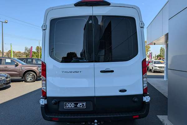 2024 Ford Transit 350L VO LWB