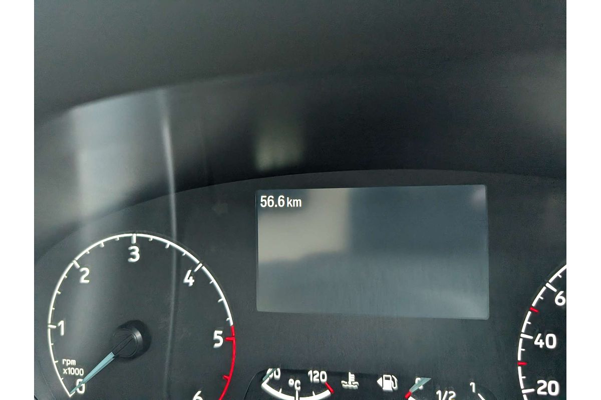 2024 Ford Transit 350L VO LWB