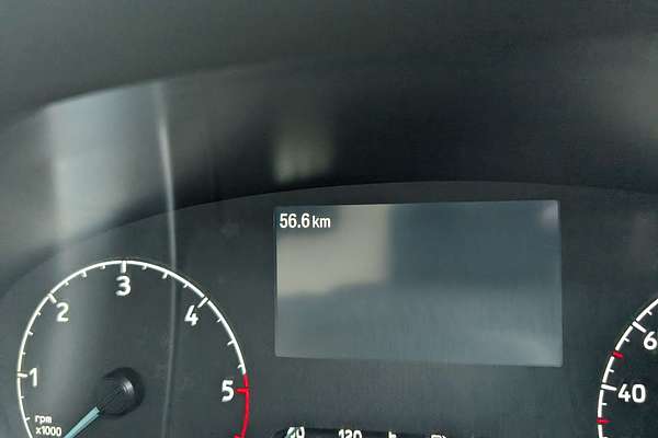 2024 Ford Transit 350L VO LWB