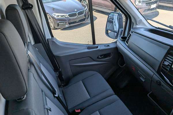 2024 Ford Transit 350L VO LWB
