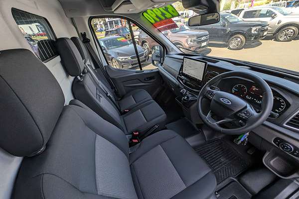 2024 Ford Transit 350L VO LWB