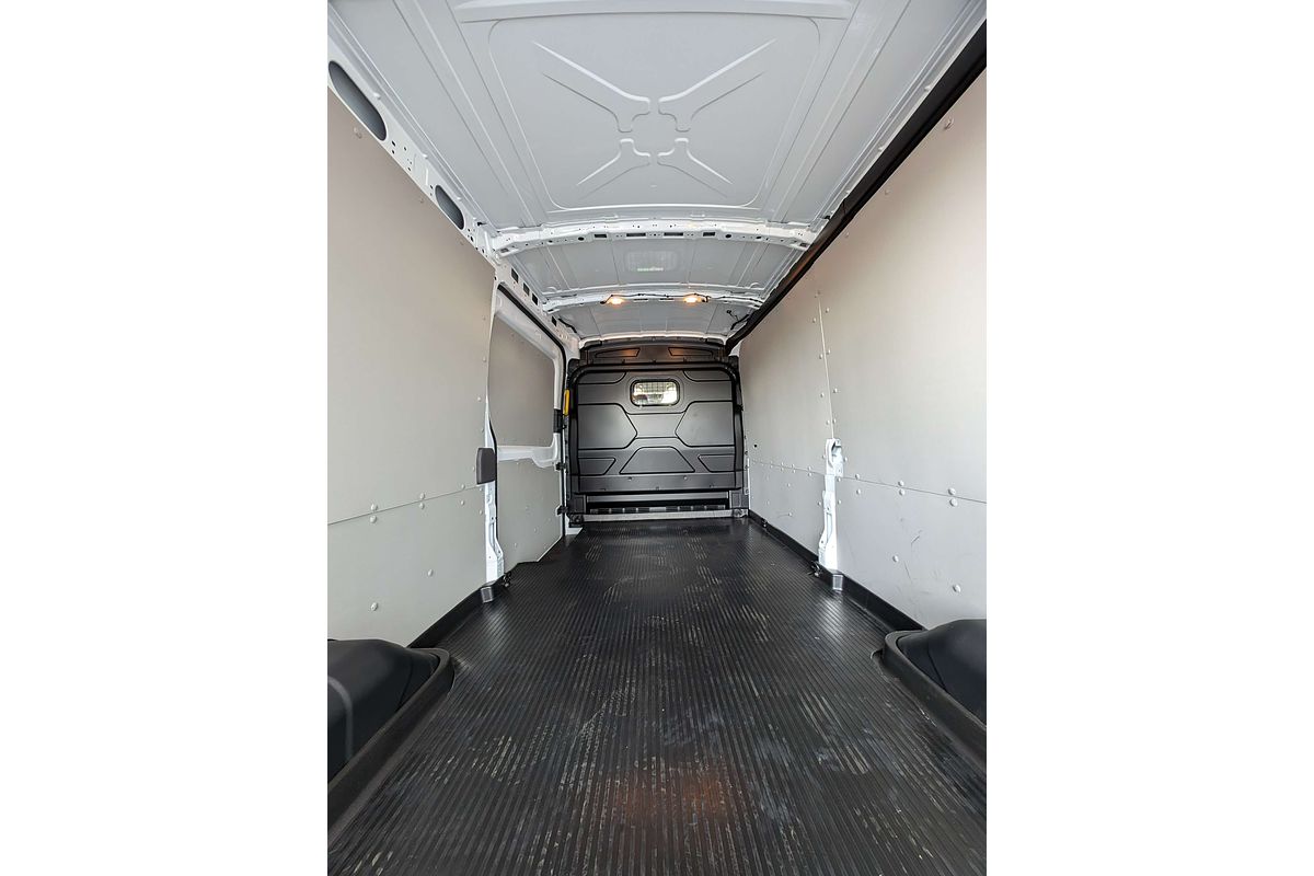 2024 Ford Transit 350L VO LWB
